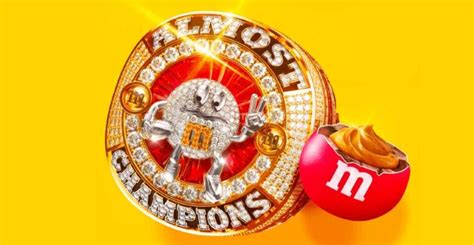 Spot Di Mandms Per Il Super Bowl 2024 Inside Marketing