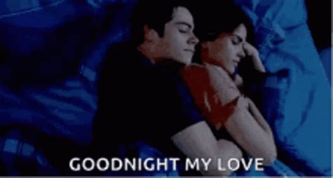 Good Night Good Night Kiss Discover Share GIFs Good Night