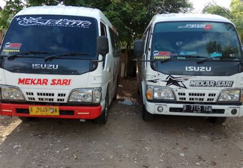 10 Travel Jakarta Subang Harga 100K No8 Door To Door