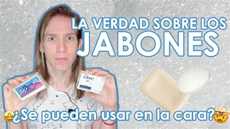 Beneficios De Utilizar Jabones Naturales En Barra Para Cuidar Tu Piel