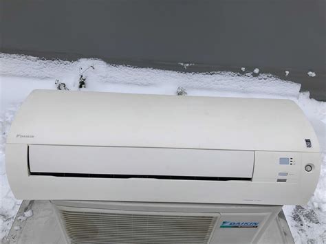 Кондиционер настенный инвертор Daikin FTXS35K3V1B б/у до 35 м2 монтаж ...