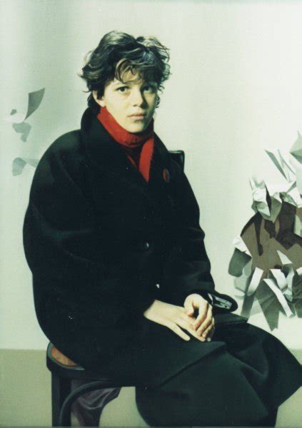 Nude Beauty In Hyperrealism Painting By Valeri Tsvetkov