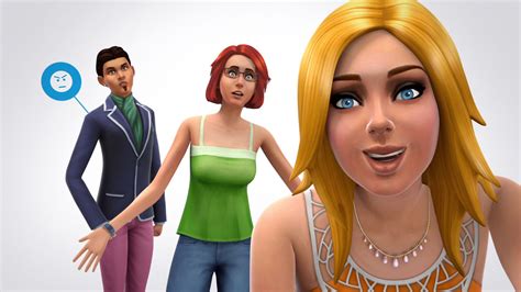 The Sims The Sims 4 Academy Official Site