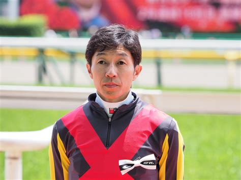 武豊騎手 今週の騎乗馬函館で14鞍 競馬ニュースなら競馬のおはなし