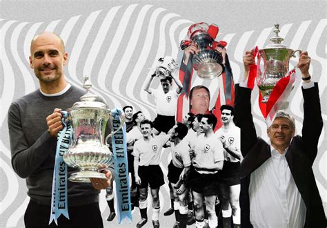 The Most FA Cup Wins in History | The Analyst