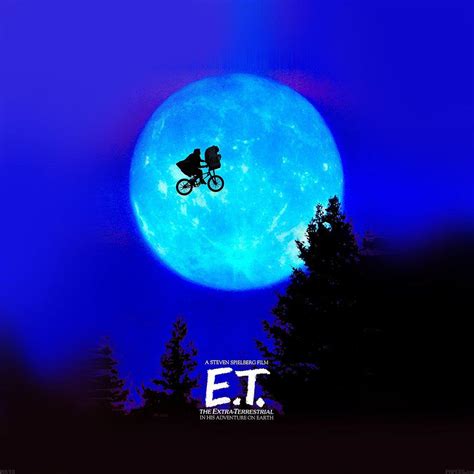 E. T Wallpapers - Top Free E. T Backgrounds - WallpaperAccess