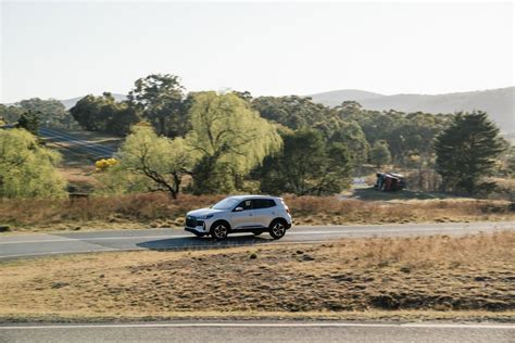 Chery Tiggo Pro Vs Haval Jolion Comparison Carexpert