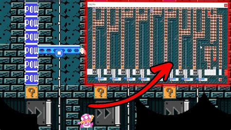 How To Open ANY Mario Maker 2 Level In Editor YouTube