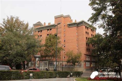 Residencia Universitaria Mar A Inmaculada Zaragoza Actualizado