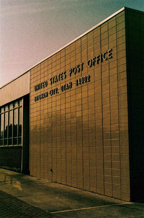 Can I Fax at Post Office? | FaxBurner