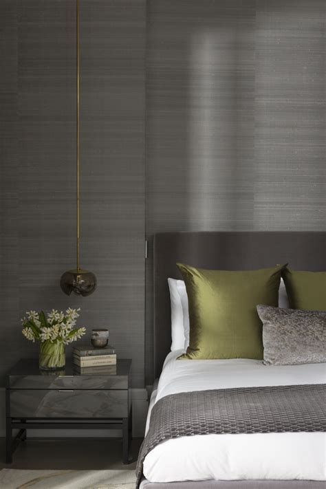 Shaughnessy I — HB Design 