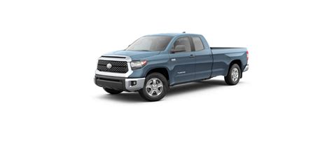 2020 Toyota Tundra Double Cab 4x4 57l V8 Long Bed Sr5 4 Door 4wd