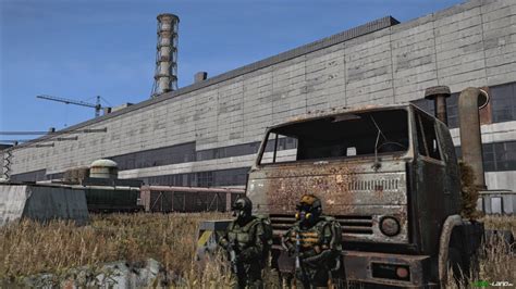 Сталкер team