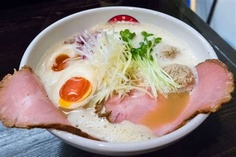 6000杯食べたマニアがオススメ！梅田・大阪駅周辺の激ウマ人気ラーメン17選 Vacanラーメン特集