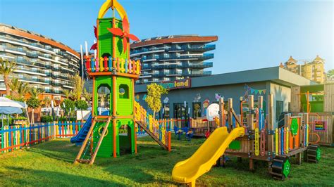 ≡ Туры в Kirman Calyptus Resort & Spa (Турция, Сиде) из Кишинева | Цены ...