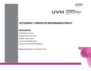 Act Teoria Actividad Proyecto Integrador Etapa Fecha Oct