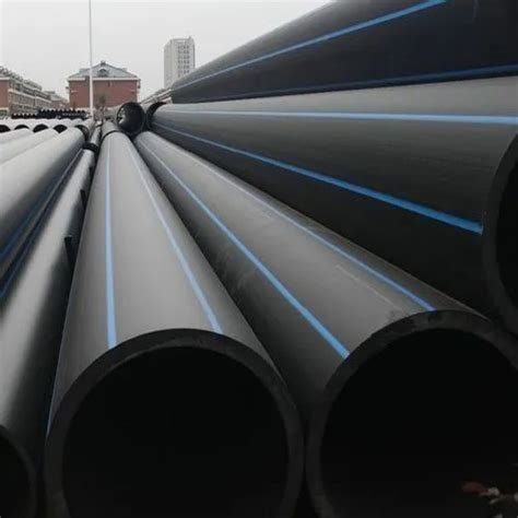 Inch Agricultural Hdpe Pipe At Inr In Jaipur Kisankranti