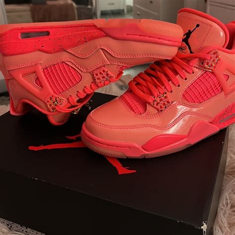 Jordan Shoes Jordan Retro Hot Punch Poshmark