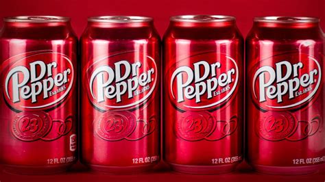 Keurig Dr Pepper Snapple Sign Deal For New Cold Drink Machine Wsj