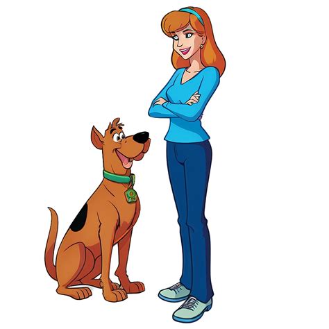 Download Cartoon Network Scooby Doo Png 36