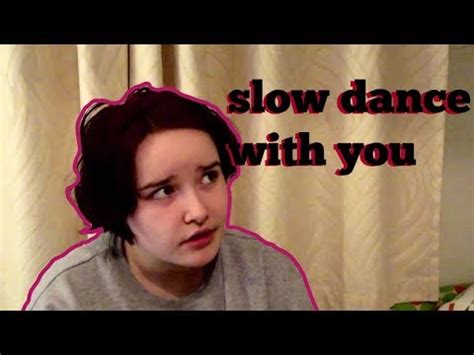 Slow Dance With You Adventure Time Babeo Baggins Cover YouTube