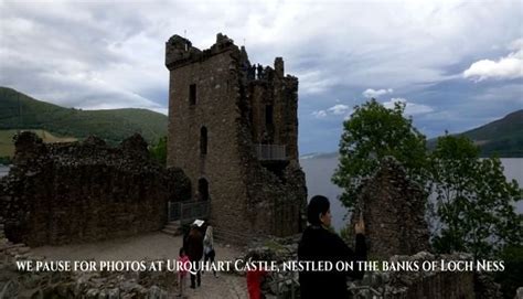 Glenfinnan Viaduct And Mallaig Tour From Inverness Harry Potter