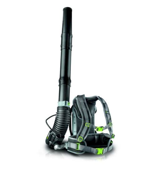 EGO LB6000E K1103 Backpack Blower 10 0Ah Kit 815 00 Price