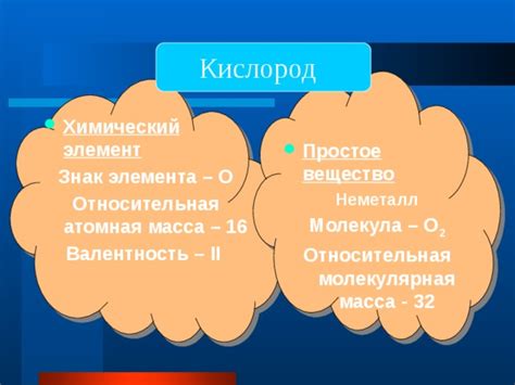 Презентация на тему: "Получение кислорода".