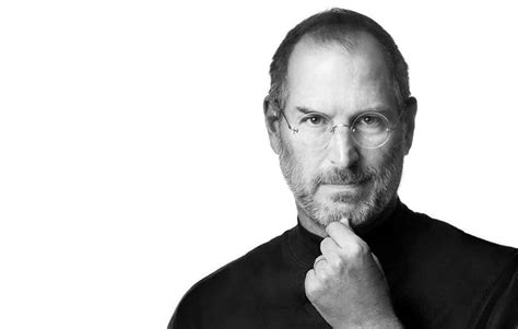 Steve Jobs Bio All You Need To Know Business Chronicler