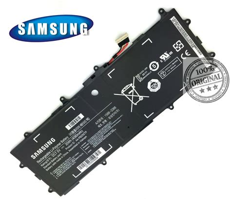 Orjinal Samsung Ativ Book 905s3g 910s3g 915s3g Np905s3g Np910s3g Np915s3g Samsung Aa Pbzn2tp