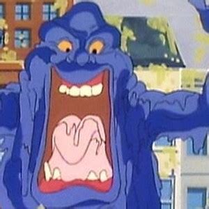 The Real Ghostbusters Season 2 Episode 2 Rotten Tomatoes