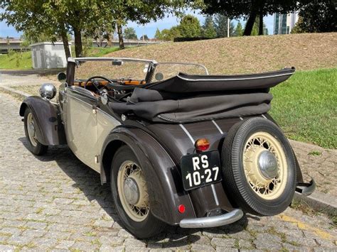 Dkw F Luxus Cabriolet Catawiki