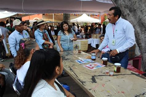 Inició la Feria del Café la Miel y el Cacao en el Museo Nacional de