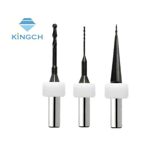 China Customized Dental Cad Cam Milling Burs Suppliers Manufacturers