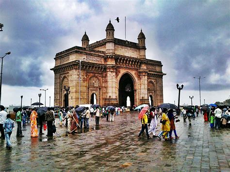 Gateway Of India History Design Architecture And Facts Britannica