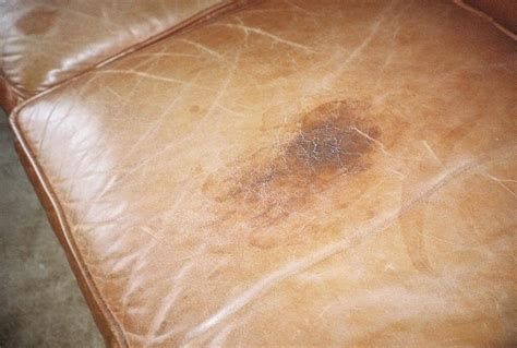 Your Guide To Removing Stains From Leather