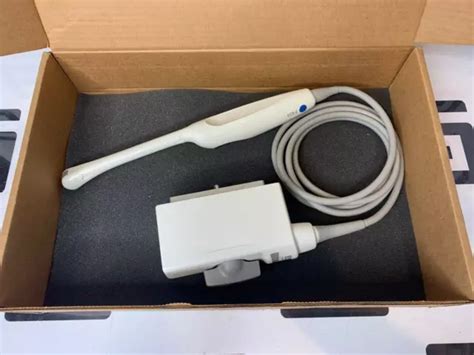 Sonde Transducteur Ultrasons Endocavit Siemens Mod Le Ec P N