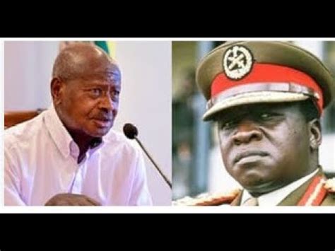 THE INSIDE STORY President Museveni Agaanye Okuzimba Essomero