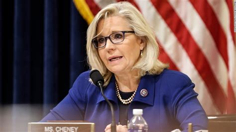 Liz Cheney: Trump is trying to 'unravel the foundations of our ...