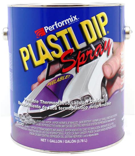 Plasti Dip 10126S Plasti Dip Multipurpose Rubber Coatings | Summit Racing