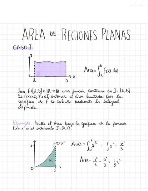 Area De Region Plana Lucia Camila Udocz