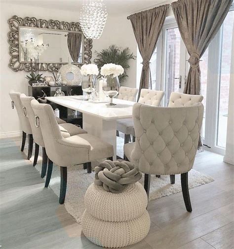 Dining Room Table Decor Ideas Hmdcrtn