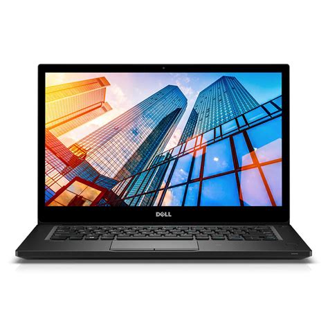 Laptop Dell Latitude 7490