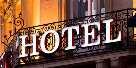 El sector hotelero y hacia dónde se dirige Beonprice