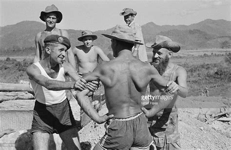 The French Foreign Legion In Indochina At The End Of The First