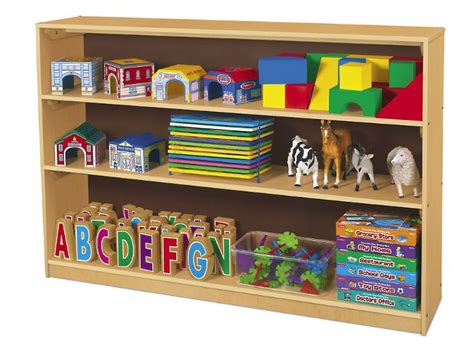 Preschool Classroom Shelves | Preschool Classroom IDEA