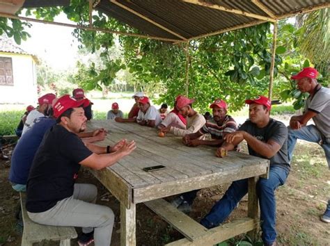 Famílias do Movimento Sem Terra ocupam fazenda da antiga EBDA em