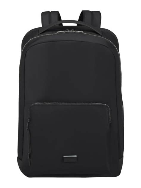 Samsonite Be Her Zaino Porta Pc Nero Acquista A Prezzi Outlet