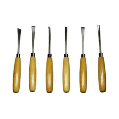 Carving Chisel Set at Rs 1700/piece | Chisel Set in Chennai | ID ...