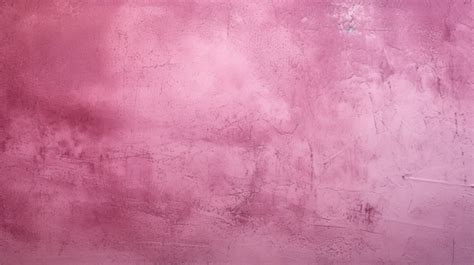 Smoky Pink Concrete Wall Texture A Rough Backdrop With Dark Pink Stucco